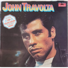 JOHN TRAVOLTA