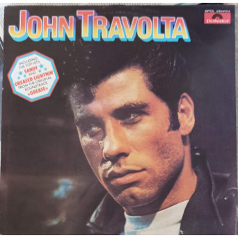 JOHN TRAVOLTA