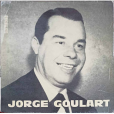 JORGE GOULART: CARNAVAL BRAZILIAN ETC.