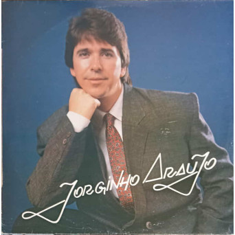 JORGINHO ARAUJO