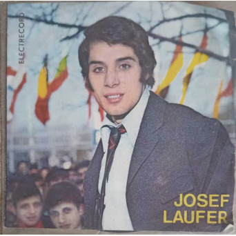 JOSEF LAUFER: QUO VADIS? ETC.
