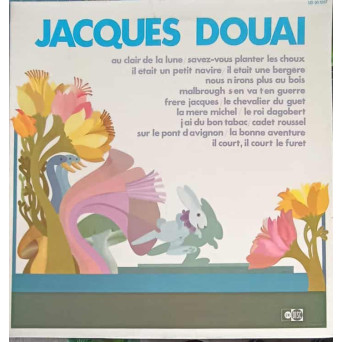 Jacques Douai