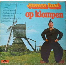 James Last Op Klompen (Een Potpourri Van 28 Volksliedjes)