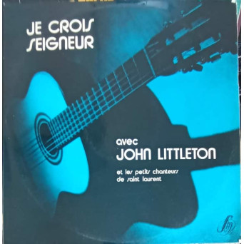 Je Crois Seigneur