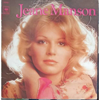 Jeane Manson