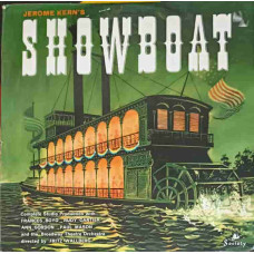 Jerome Kern's Showboat