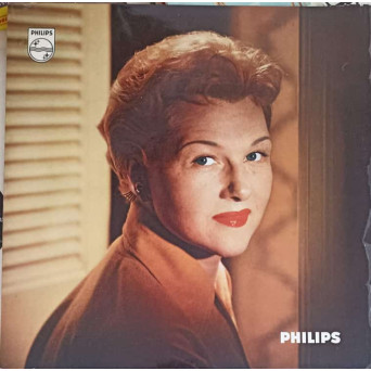 Jo Stafford Showcase