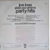 Joe Loss Plays Your All-Time Party Hits