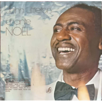 John Littleton Chante Noël