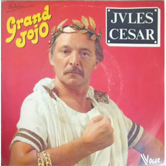 Jules Cesar