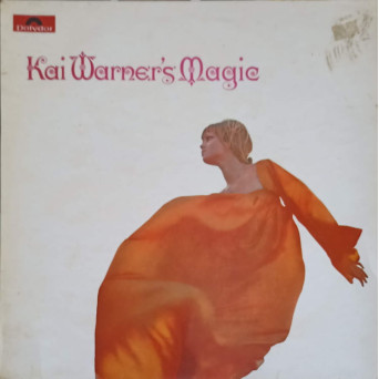 Kai Warner's Magic