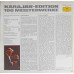 Karajan-Edition 100 Meisterwerke - Mozart: Symphonien Nr.38 D-dur Prager. Nr.39 Es-dur
