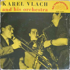 Karel Vlach And His Orchestra