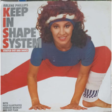 Keep In Shape System. Stretch Out And Dance