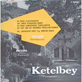 Ketelbey