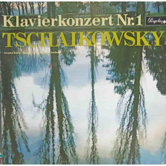 Klavierkonzert Nr. 1