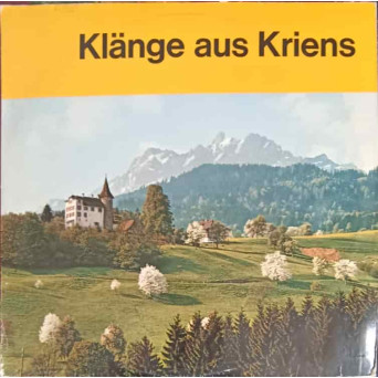 Klänge Aus Kriens