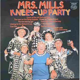 Knees-Up Party