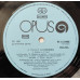 LA GIOCONDA. SETBOX 3 DISCURI VINIL