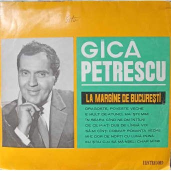LA MARGINE DE BUCURESTI