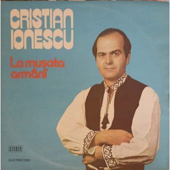 LA MUSATA ARMANI
