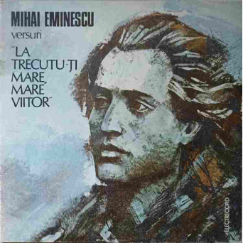 LA TRECUTU-TI MARE MARE VIITOR. VERSURI (RECITA: CALIN FLORIAN)