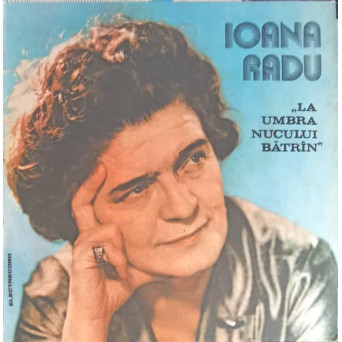 LA UMBRA NUCULUI BATRAN