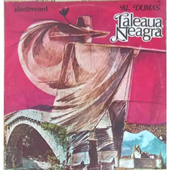 LALEAUA NEAGRA