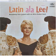 LATIN ALA LEE!