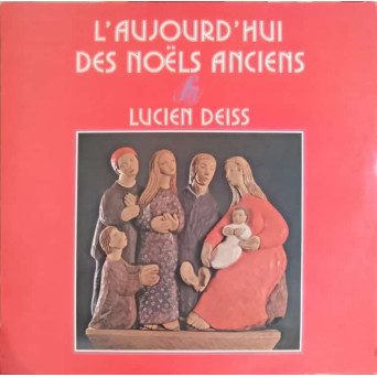 L'Aujourd' Hui Des Noëls Anciens