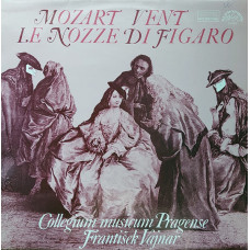 LE NOZZE DI FIGARO