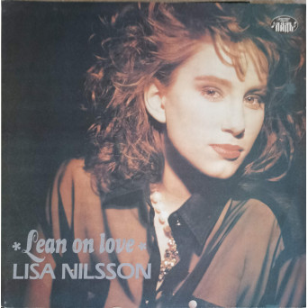 LEAN ON LOVE