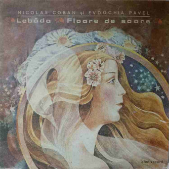 LEBADA. FLOARE DE SOARE (POVESTI, TEATRU)