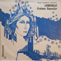 LEBEDELE. CRAIASA ZAPEZILOR LEBEDELE. CRAIASA ZAPEZILOR