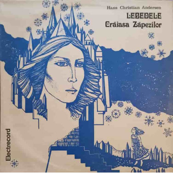 LEBEDELE. CRAIASA ZAPEZILOR