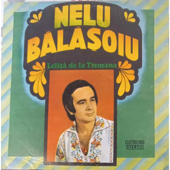 LELITA DE LA TISMANA