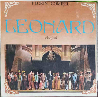 LEONARD (SELECTIUNI)