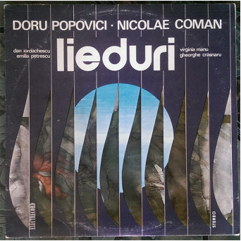 LIEDURI