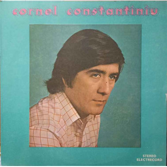 CORNEL CONSTANTINIU: LINIA VIETII. DRAGA ETC.