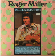 LITTLE GREEN APPLES