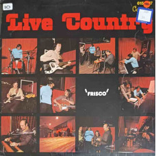 LIVE COUNTRY