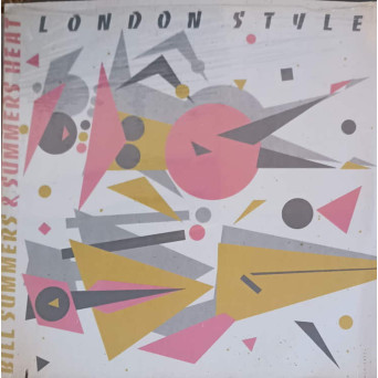 LONDON STYLE