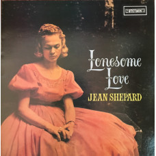 LONESOME LOVE