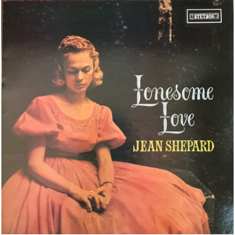 LONESOME LOVE
