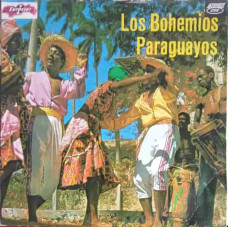 LOS BOHEMIOS PARAGUAYOS