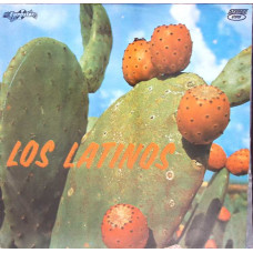 LOS LATINOS