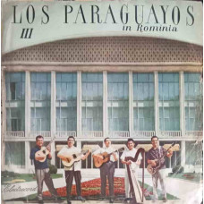 LOS PARAGUAYOS III