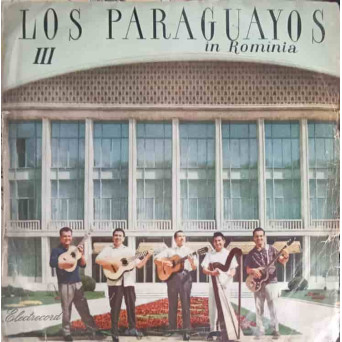 LOS PARAGUAYOS III