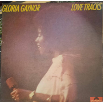 LOVE TRACKS
