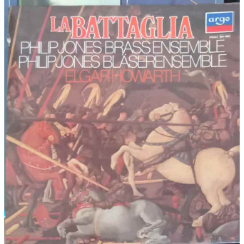 La Battaglia